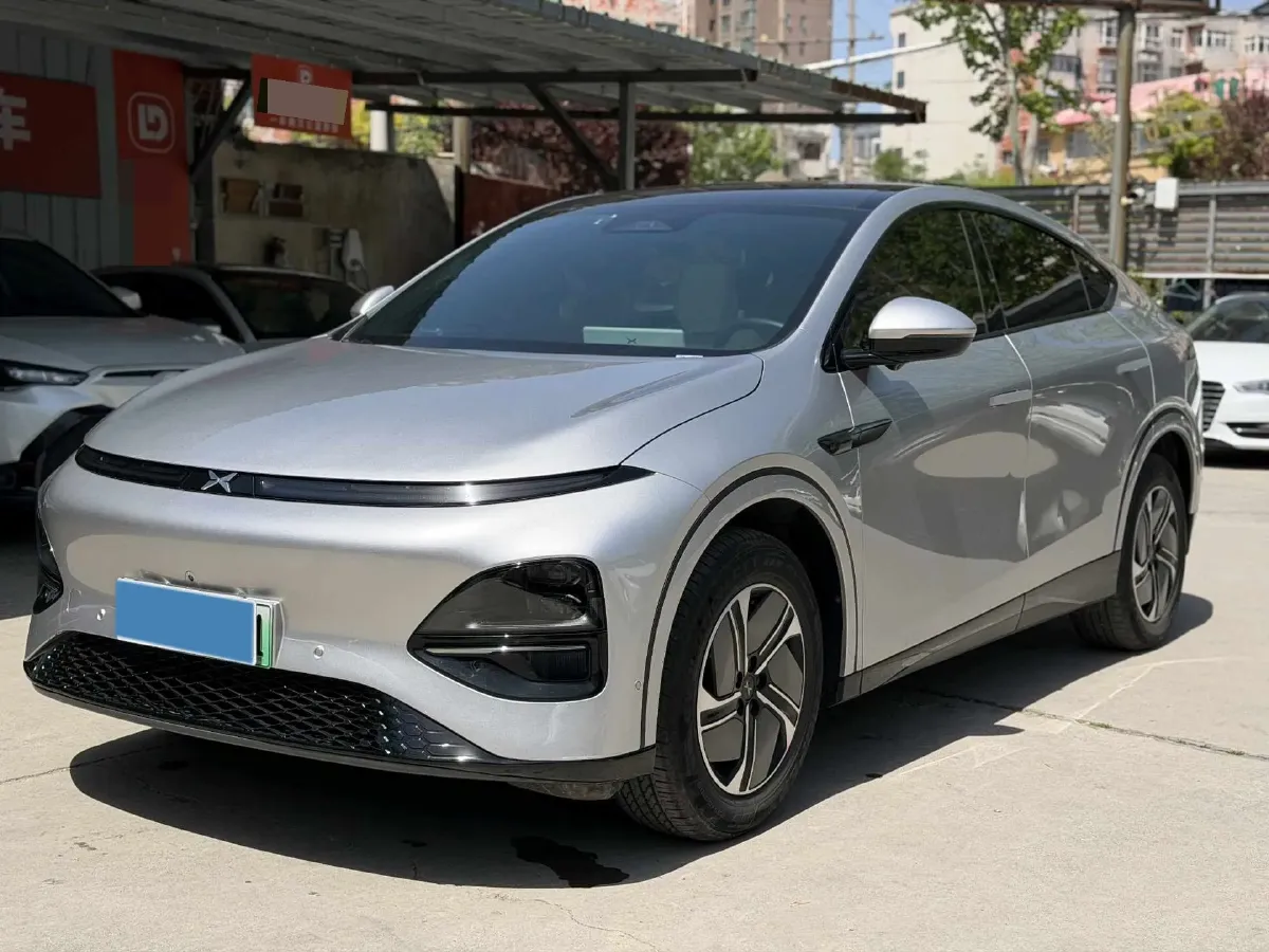 2024 Xpeng G6 BEV 66KWH,autocango,china used car exporter,china ev exporter,chinese used car exporter,chinese used ev exporter