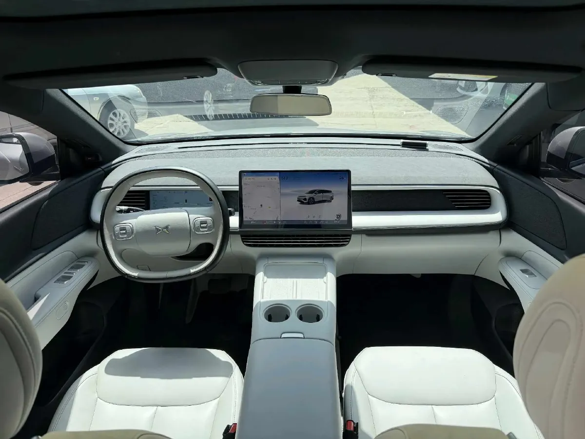 2024 Xpeng G6 BEV 66KWH,autocango,china used car exporter,china ev exporter,chinese used car exporter,chinese used ev exporter