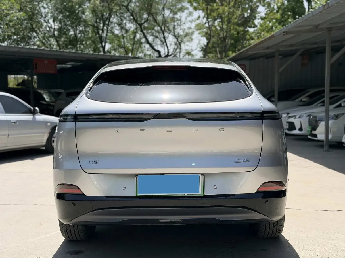 2024 Xpeng G6 BEV 66KWH,autocango,china used car exporter,china ev exporter,chinese used car exporter,chinese used ev exporter