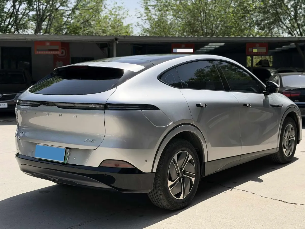 2024 Xpeng G6 BEV 66KWH,autocango,china used car exporter,china ev exporter,chinese used car exporter,chinese used ev exporter