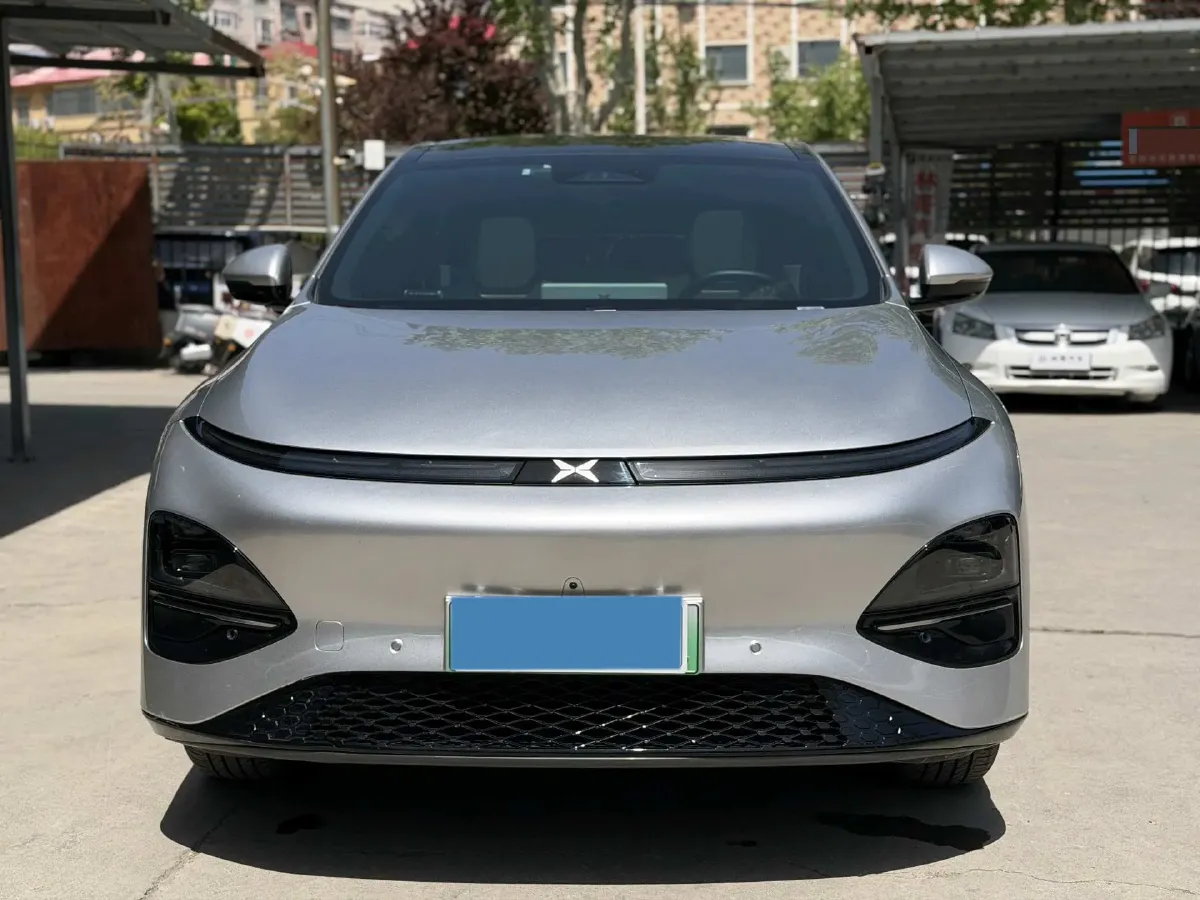 2024 Xpeng G6 BEV 66KWH,autocango,china used car exporter,china ev exporter,chinese used car exporter,chinese used ev exporter