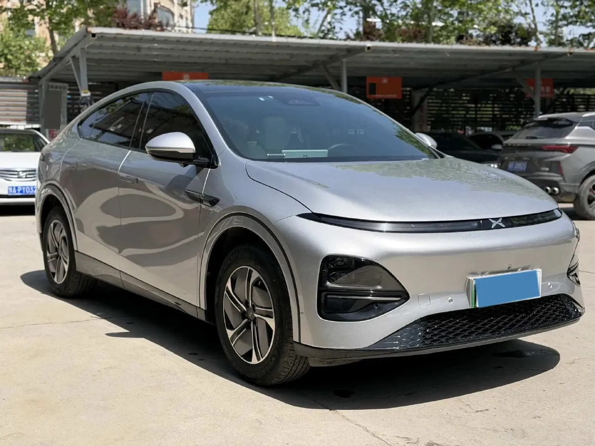 2024 Xpeng G6 BEV 66KWH,autocango,china used car exporter,china ev exporter,chinese used car exporter,chinese used ev exporter