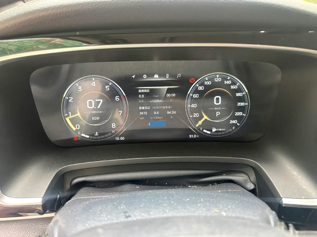 2021 GAC Trumpchi M8 2.0T 252HP L4 8AT,autocango,china used car exporter,china ev exporter,chinese used car exporter,chinese used ev exporter