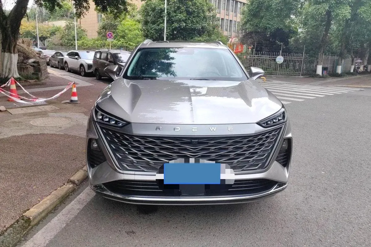 2023 Roewe RX9 2.0T 242HP L4 9AT,autocango,china used car exporter,china ev exporter,chinese used car exporter,chinese used ev exporter