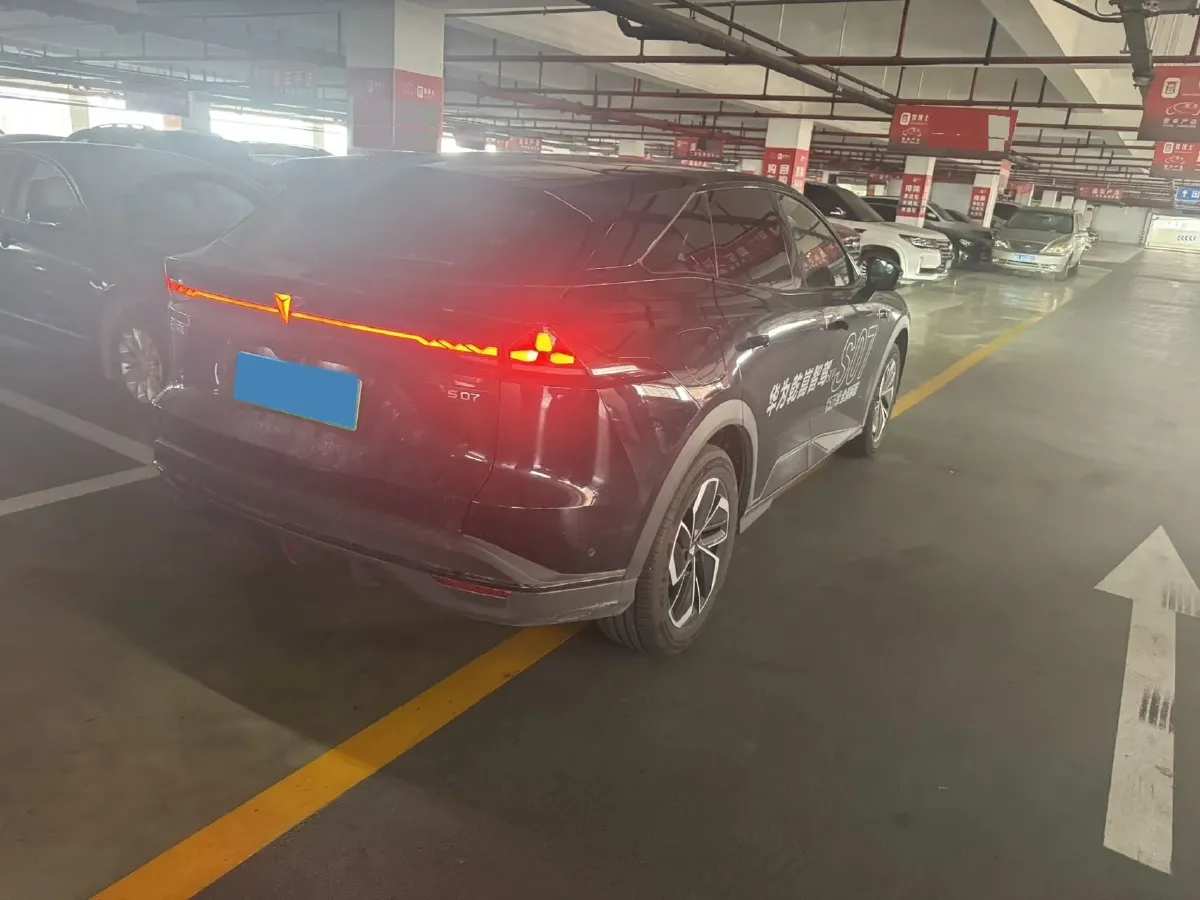 2026 Deepal S07 REEV 98HP REEV,autocango,china used car exporter,china ev exporter,chinese used car exporter,chinese used ev exporter