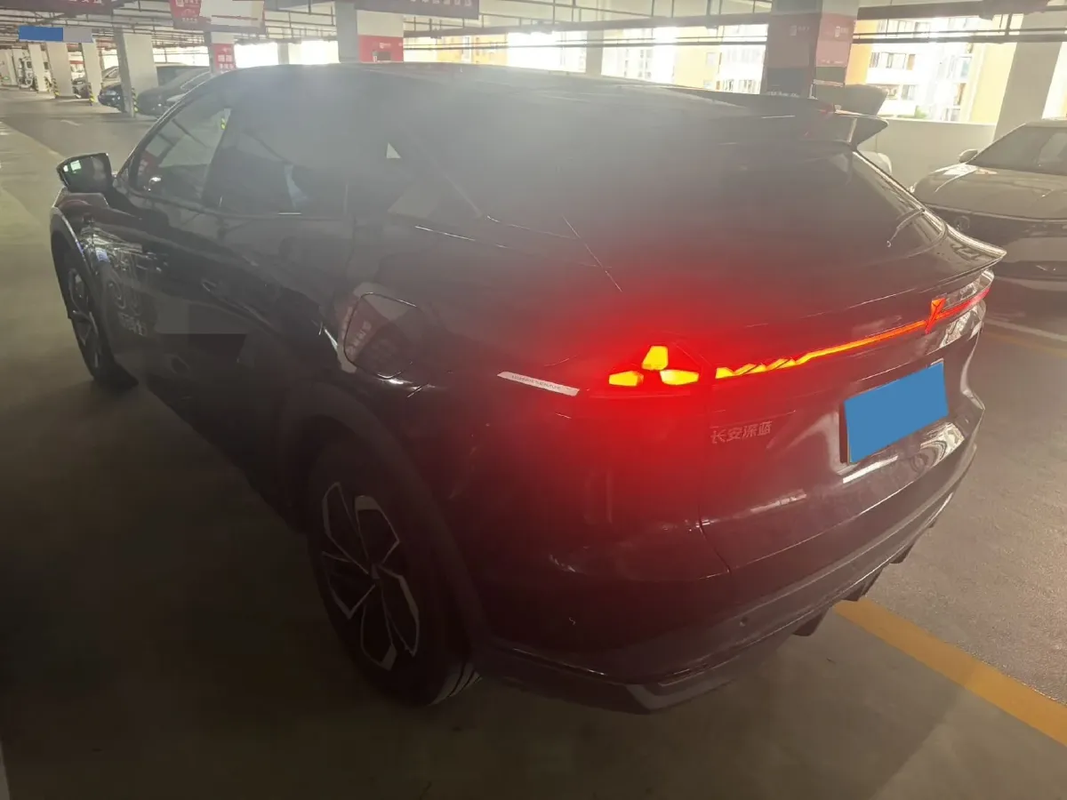 2026 Deepal S07 REEV 98HP REEV,autocango,china used car exporter,china ev exporter,chinese used car exporter,chinese used ev exporter