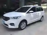 2018 BaoJun 360 1.5L 112HP L4 5AMT