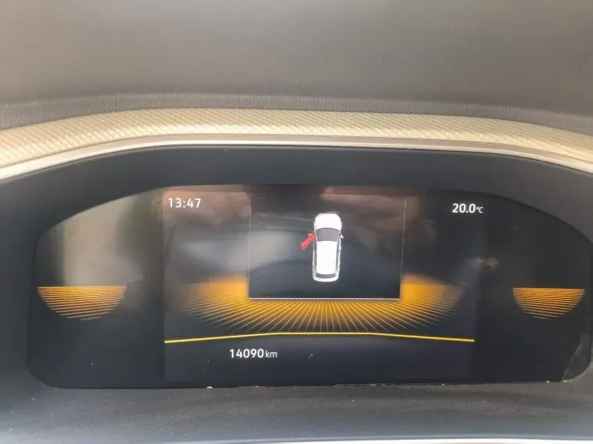 2024 Volkswagen T-Roc 1.4T 150HP L4 7DCT,autocango,china used car exporter,china ev exporter,chinese used car exporter,chinese used ev exporter