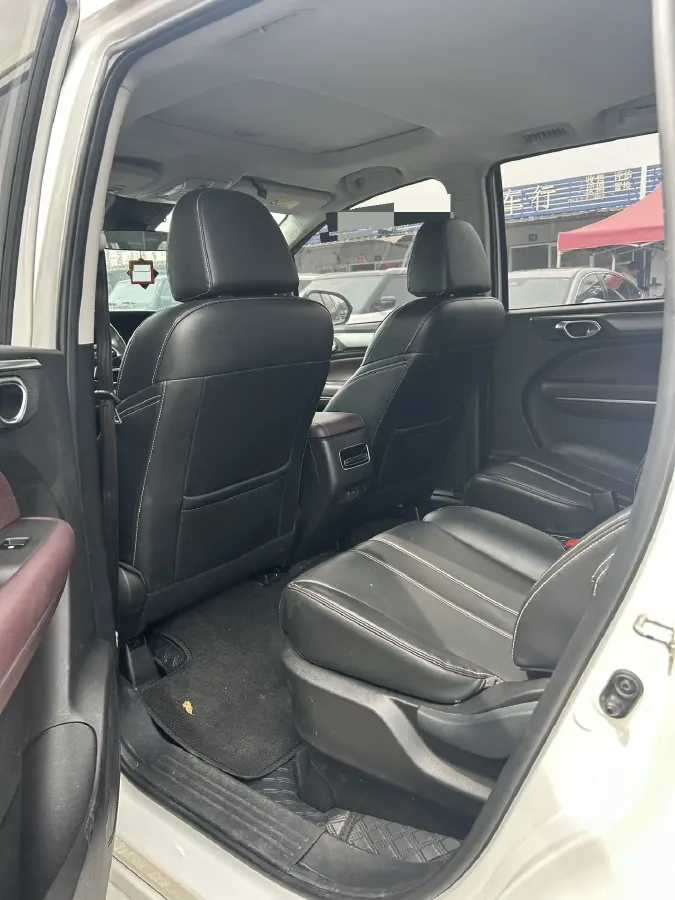 2023 GAC Trumpchi M6 1.5T 177HP L4 7DCT,autocango,china used car exporter,china ev exporter,chinese used car exporter,chinese used ev exporter