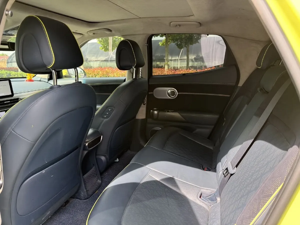 2023 Genesis GV60 BEV 76.4KWH,autocango,china used car exporter,china ev exporter,chinese used car exporter,chinese used ev exporter