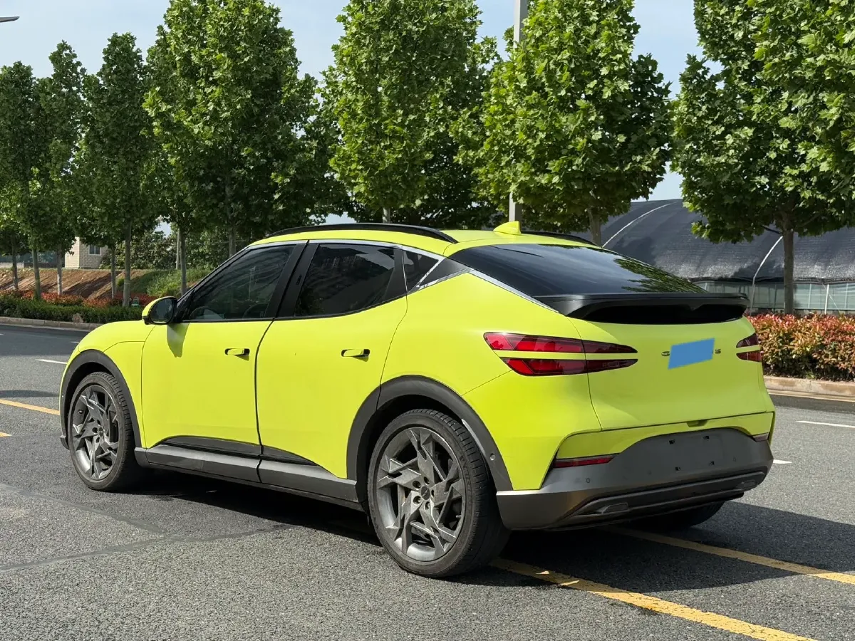 2023 Genesis GV60 BEV 76.4KWH,autocango,china used car exporter,china ev exporter,chinese used car exporter,chinese used ev exporter