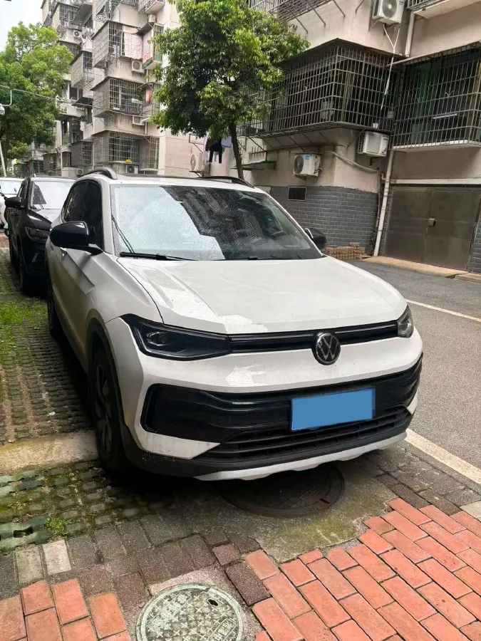 2026 Volkswagen Tharu 1.5T 160HP L4 7DCT,autocango,china used car exporter,china ev exporter,chinese used car exporter,chinese used ev exporter