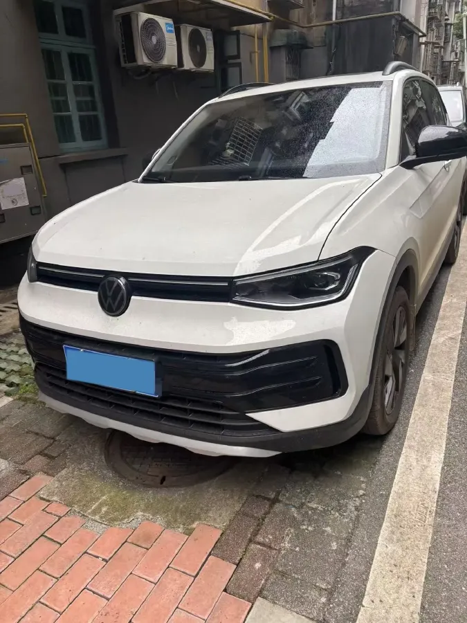 2026 Volkswagen Tharu 1.5T 160HP L4 7DCT,autocango,china used car exporter,china ev exporter,chinese used car exporter,chinese used ev exporter