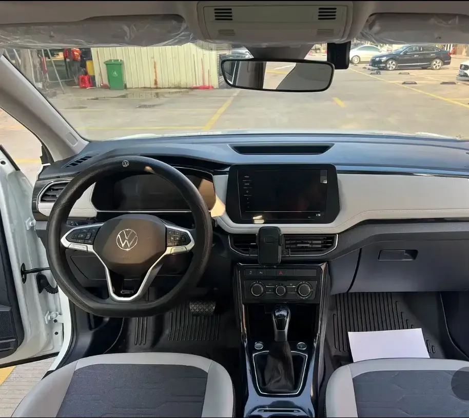 2026 Volkswagen Tharu 1.5T 160HP L4 7DCT,autocango,china used car exporter,china ev exporter,chinese used car exporter,chinese used ev exporter