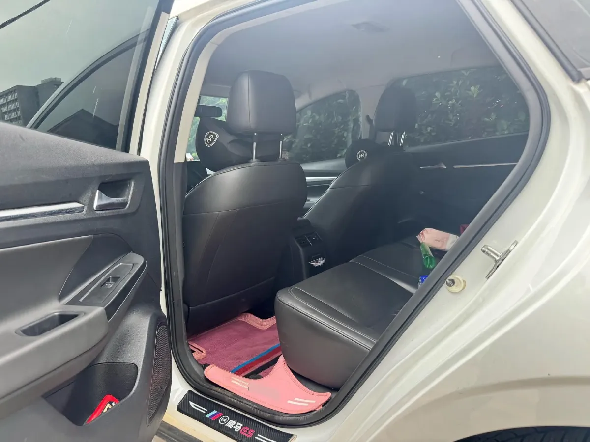 2022 Weltmeister EX5 BEV 52.704KWH,autocango,china used car exporter,china ev exporter,chinese used car exporter,chinese used ev exporter