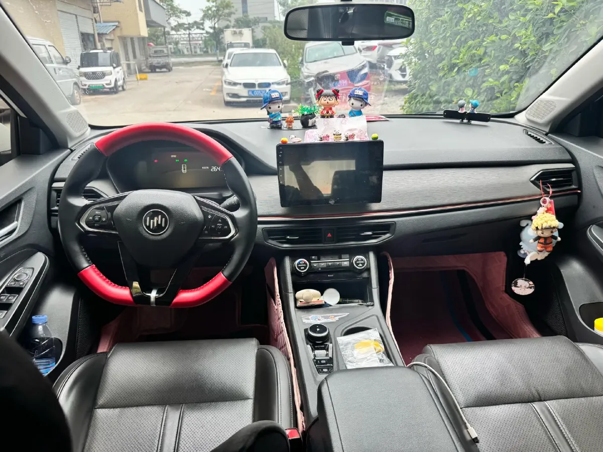 2022 Weltmeister EX5 BEV 52.704KWH,autocango,china used car exporter,china ev exporter,chinese used car exporter,chinese used ev exporter