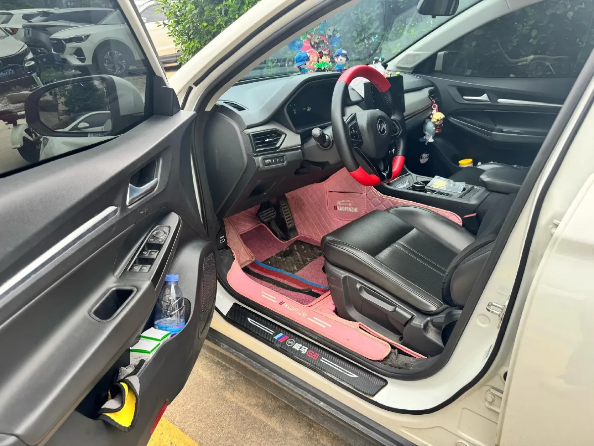 2022 Weltmeister EX5 BEV 52.704KWH,autocango,china used car exporter,china ev exporter,chinese used car exporter,chinese used ev exporter