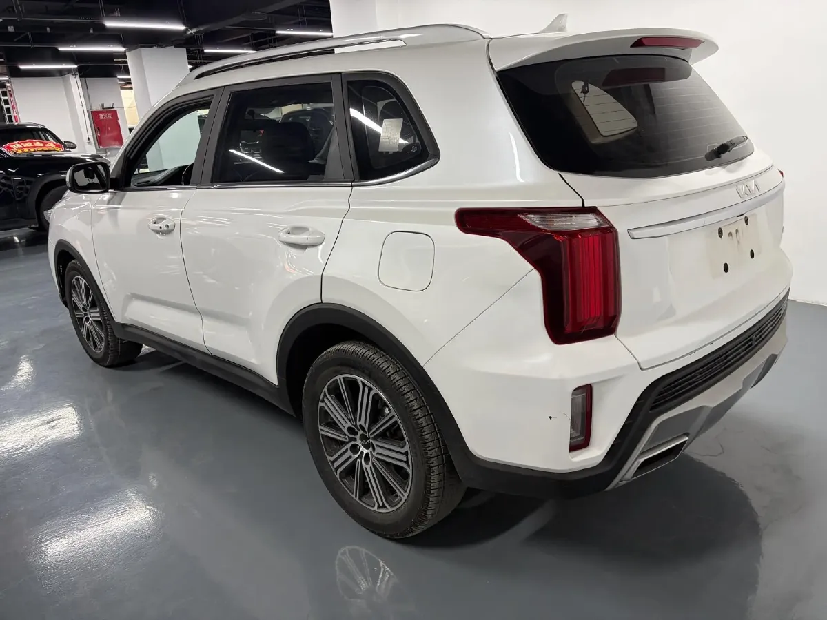 2021 Kia Sportage R 2.0L 161HP L4 6AT,autocango,china used car exporter,china ev exporter,chinese used car exporter,chinese used ev exporter