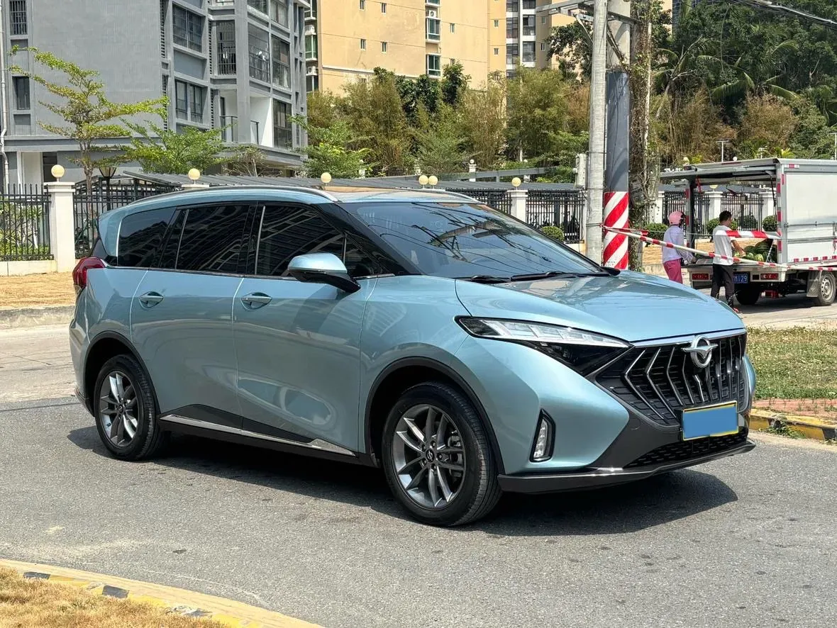 2023 HaiMa 7X 1.6T 195HP L4 6AT,autocango,china used car exporter,china ev exporter,chinese used car exporter,chinese used ev exporter