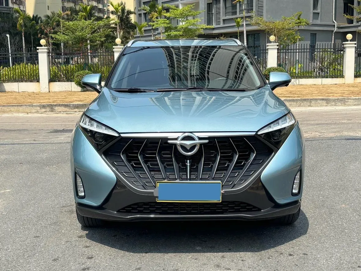 2023 HaiMa 7X 1.6T 195HP L4 6AT,autocango,china used car exporter,china ev exporter,chinese used car exporter,chinese used ev exporter