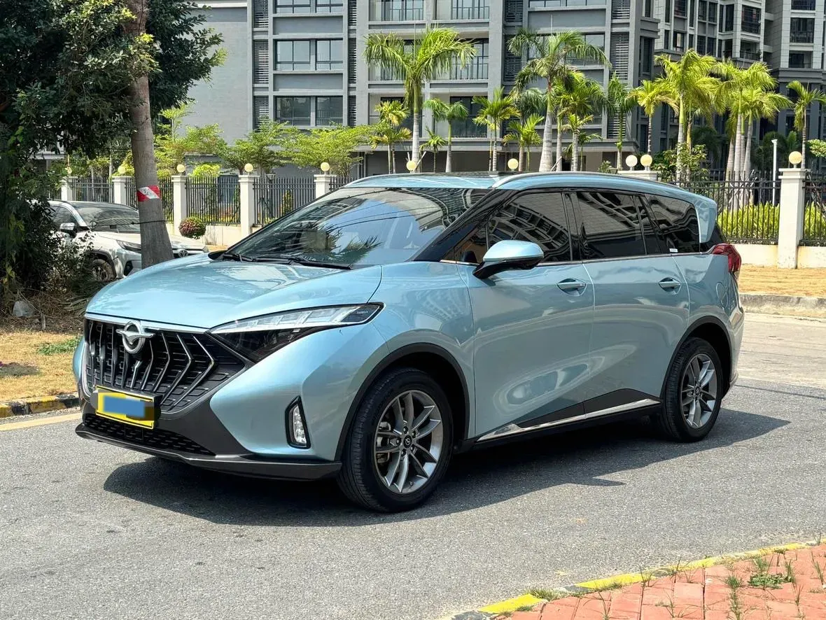 2023 HaiMa 7X 1.6T 195HP L4 6AT,autocango,china used car exporter,china ev exporter,chinese used car exporter,chinese used ev exporter