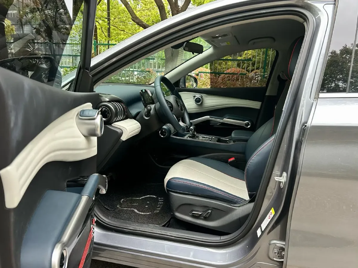 2022 BYD Destroyer 05 1.5L 110HP L4 E-CVT PHEV 8.3KWH,autocango,china used car exporter,china ev exporter,chinese used car exporter,chinese used ev exporter