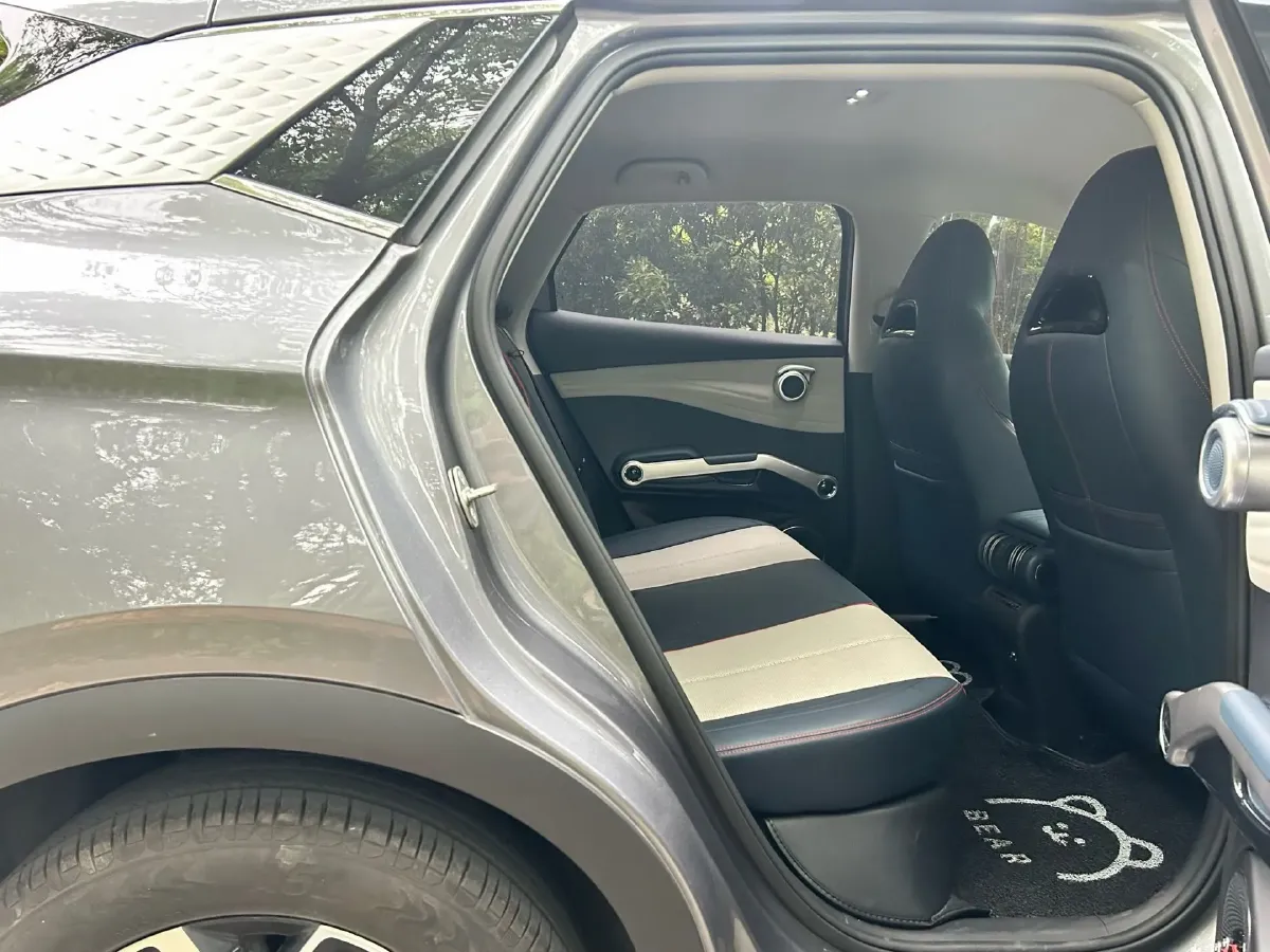 2022 BYD Destroyer 05 1.5L 110HP L4 E-CVT PHEV 8.3KWH,autocango,china used car exporter,china ev exporter,chinese used car exporter,chinese used ev exporter