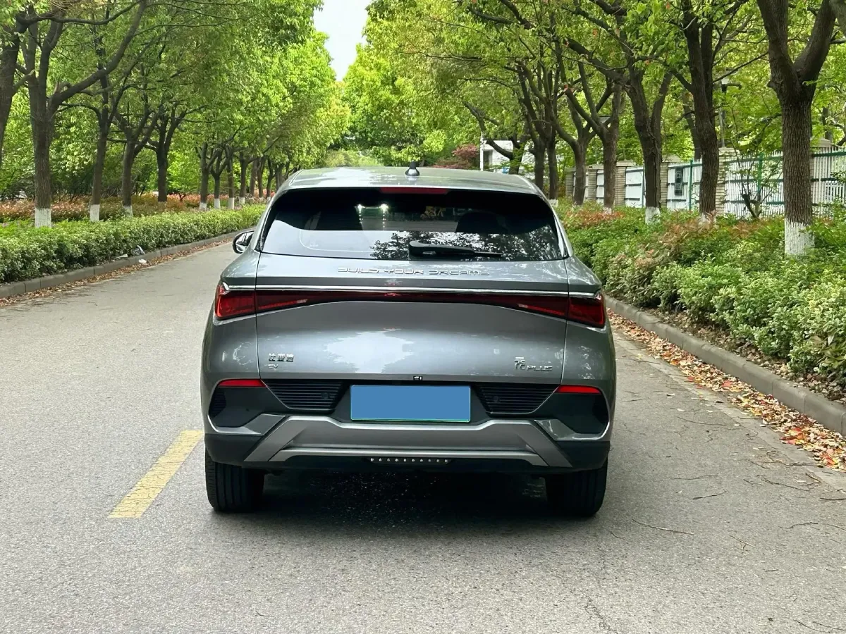 2022 BYD Destroyer 05 1.5L 110HP L4 E-CVT PHEV 8.3KWH,autocango,china used car exporter,china ev exporter,chinese used car exporter,chinese used ev exporter