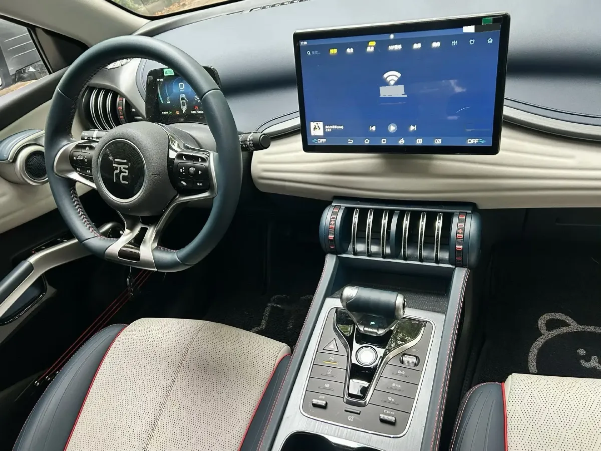 2022 BYD Destroyer 05 1.5L 110HP L4 E-CVT PHEV 8.3KWH,autocango,china used car exporter,china ev exporter,chinese used car exporter,chinese used ev exporter