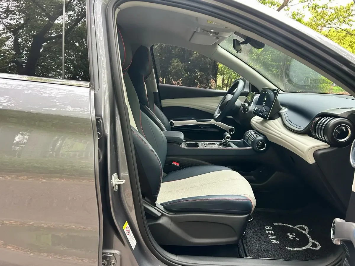 2022 BYD Destroyer 05 1.5L 110HP L4 E-CVT PHEV 8.3KWH,autocango,china used car exporter,china ev exporter,chinese used car exporter,chinese used ev exporter