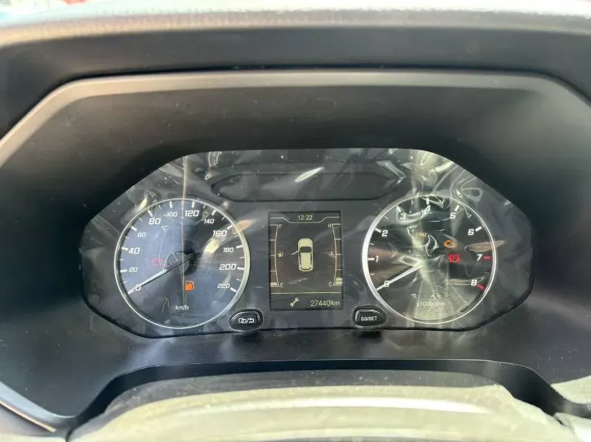 2020 Chery Tiggo 5x 1.5L 116HP L4 5MT,autocango,china used car exporter,china ev exporter,chinese used car exporter,chinese used ev exporter