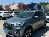 2020 Chery Tiggo 5x 1.5L 116HP L4 5MT