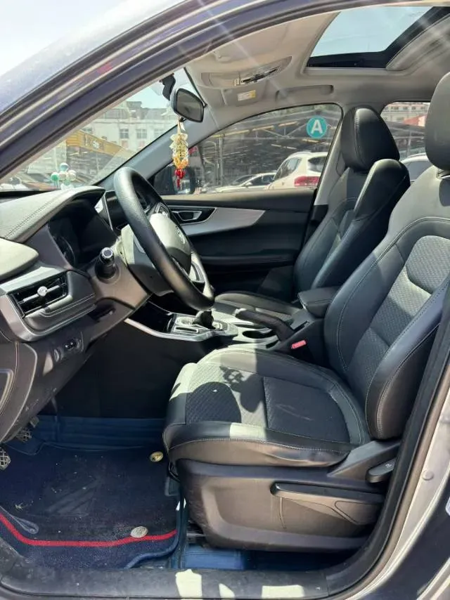 2020 Chery Tiggo 5x 1.5L 116HP L4 5MT,autocango,china used car exporter,china ev exporter,chinese used car exporter,chinese used ev exporter