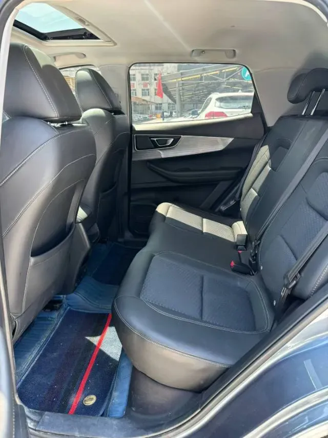 2020 Chery Tiggo 5x 1.5L 116HP L4 5MT,autocango,china used car exporter,china ev exporter,chinese used car exporter,chinese used ev exporter