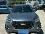 2020 Chery Tiggo 5x 1.5L 116HP L4 5MT
