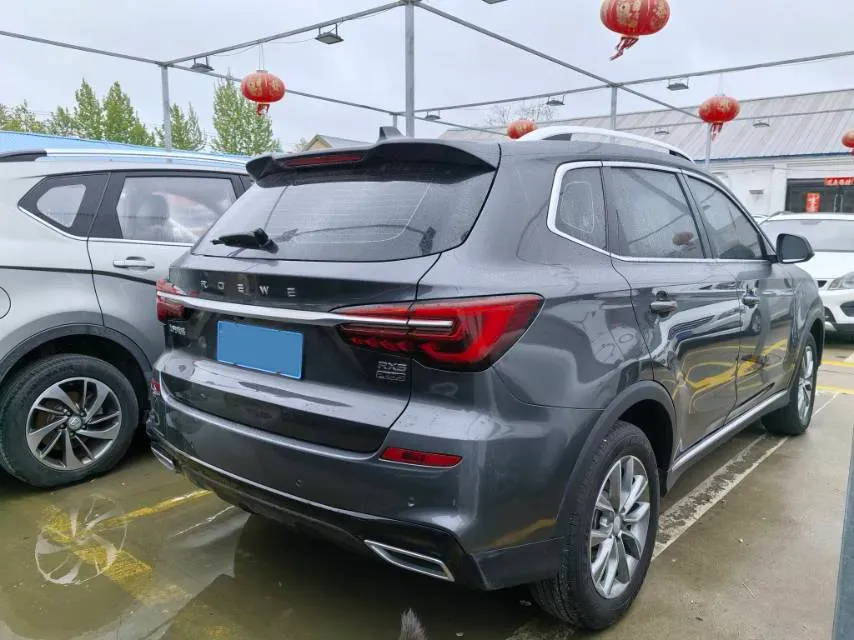 2023 Roewe RX5 1.5T 181HP L4 7DCT,autocango,china used car exporter,china ev exporter,chinese used car exporter,chinese used ev exporter