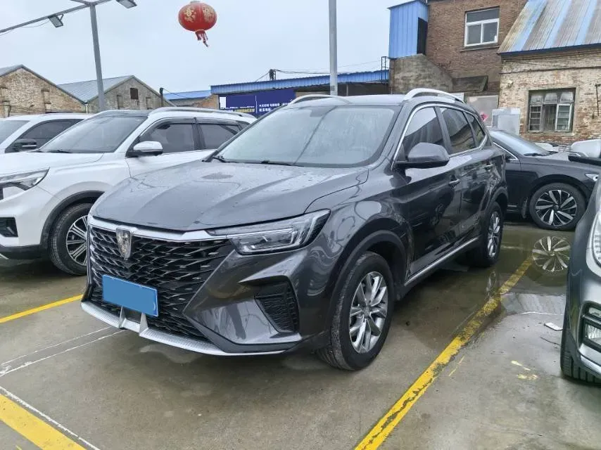 2023 Roewe RX5 1.5T 181HP L4 7DCT,autocango,china used car exporter,china ev exporter,chinese used car exporter,chinese used ev exporter
