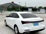 2023 Roewe i5 1.5L 129HP L4 CVT