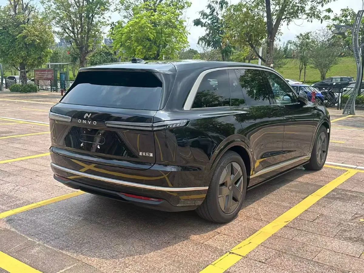 2025 ONVO L90 BEV,autocango,china used car exporter,china ev exporter,chinese used car exporter,chinese used ev exporter
