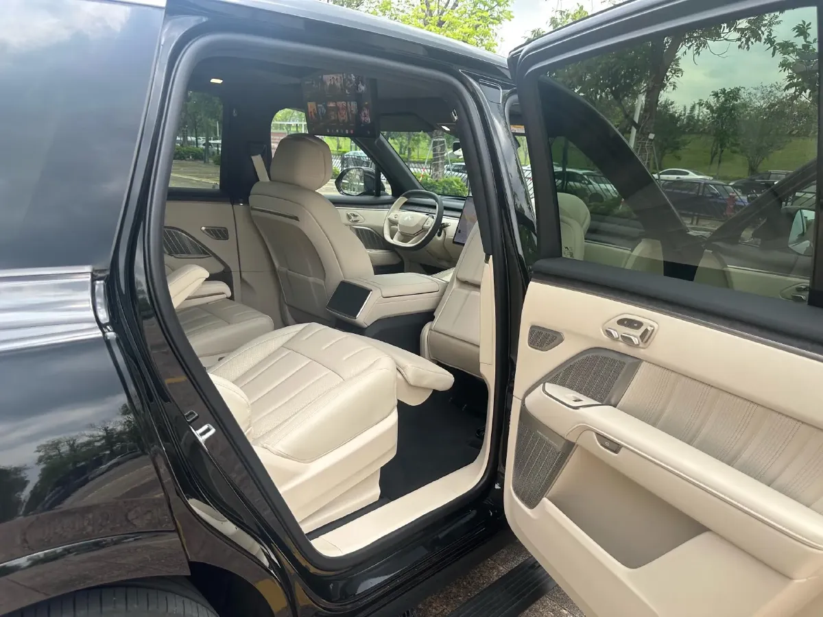 2025 ONVO L90 BEV,autocango,china used car exporter,china ev exporter,chinese used car exporter,chinese used ev exporter