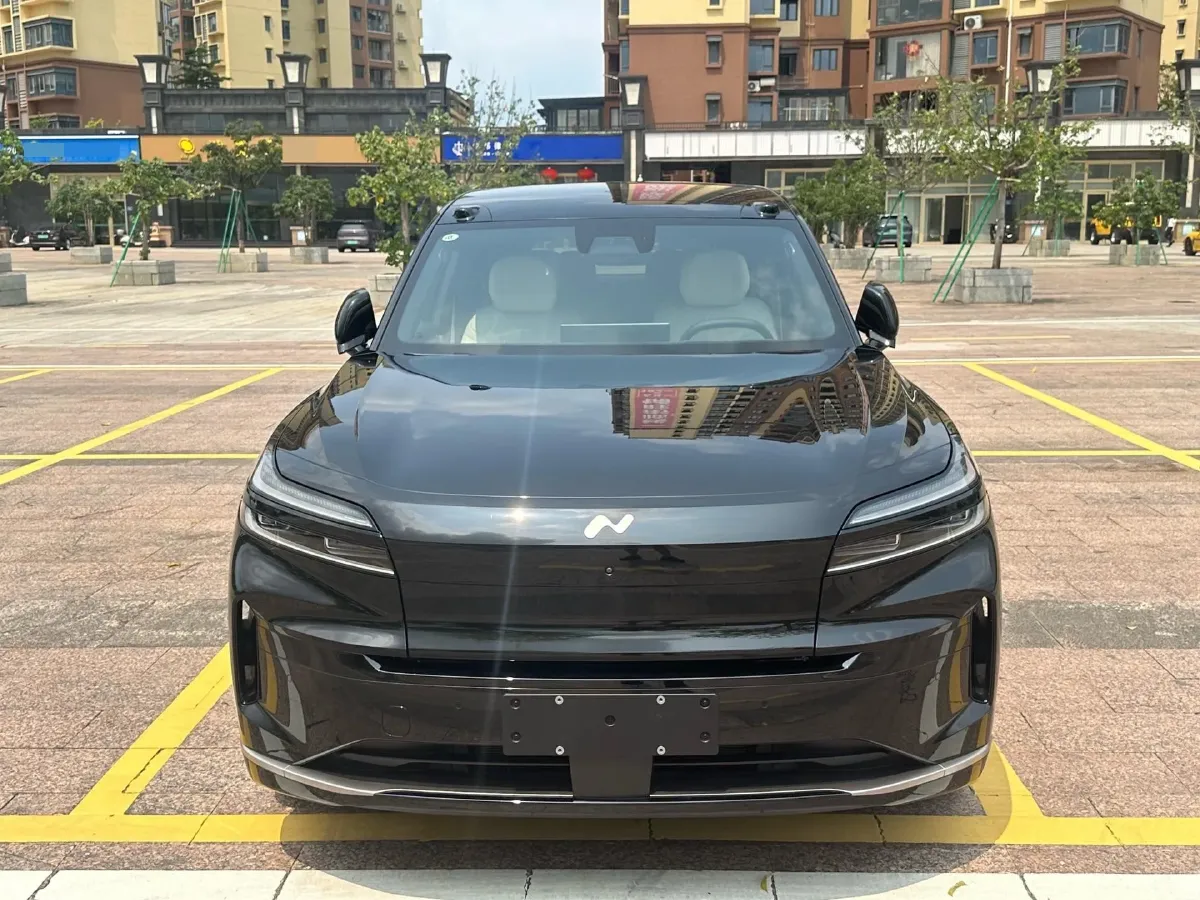 2025 ONVO L90 BEV,autocango,china used car exporter,china ev exporter,chinese used car exporter,chinese used ev exporter