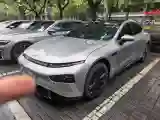 2020 Xpeng P7 BEV 70.8KWH
