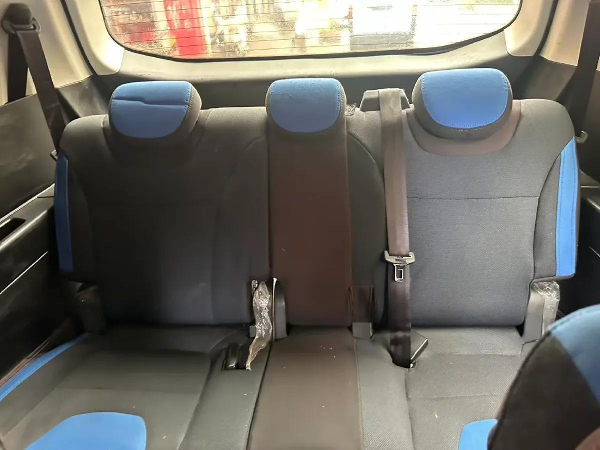 2017 BAIC WeiWang M60 1.5L 116HP L4 5MT,autocango,china used car exporter,china ev exporter,chinese used car exporter,chinese used ev exporter