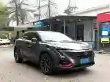 2020 ChangAn UNI-T 1.5T 180HP L4 7DCT