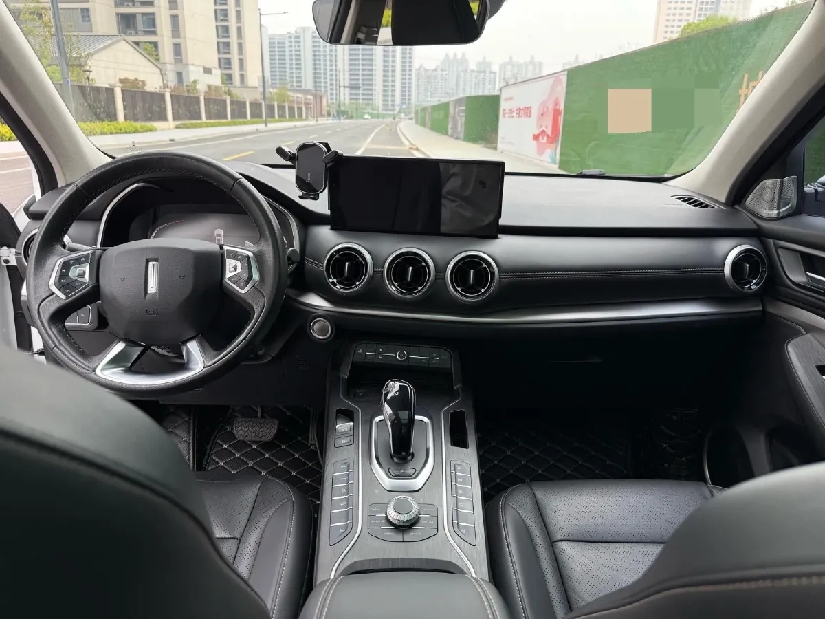 2020 WEY VV6 2.0T 227HP L4 7DCT,autocango,china used car exporter,china ev exporter,chinese used car exporter,chinese used ev exporter