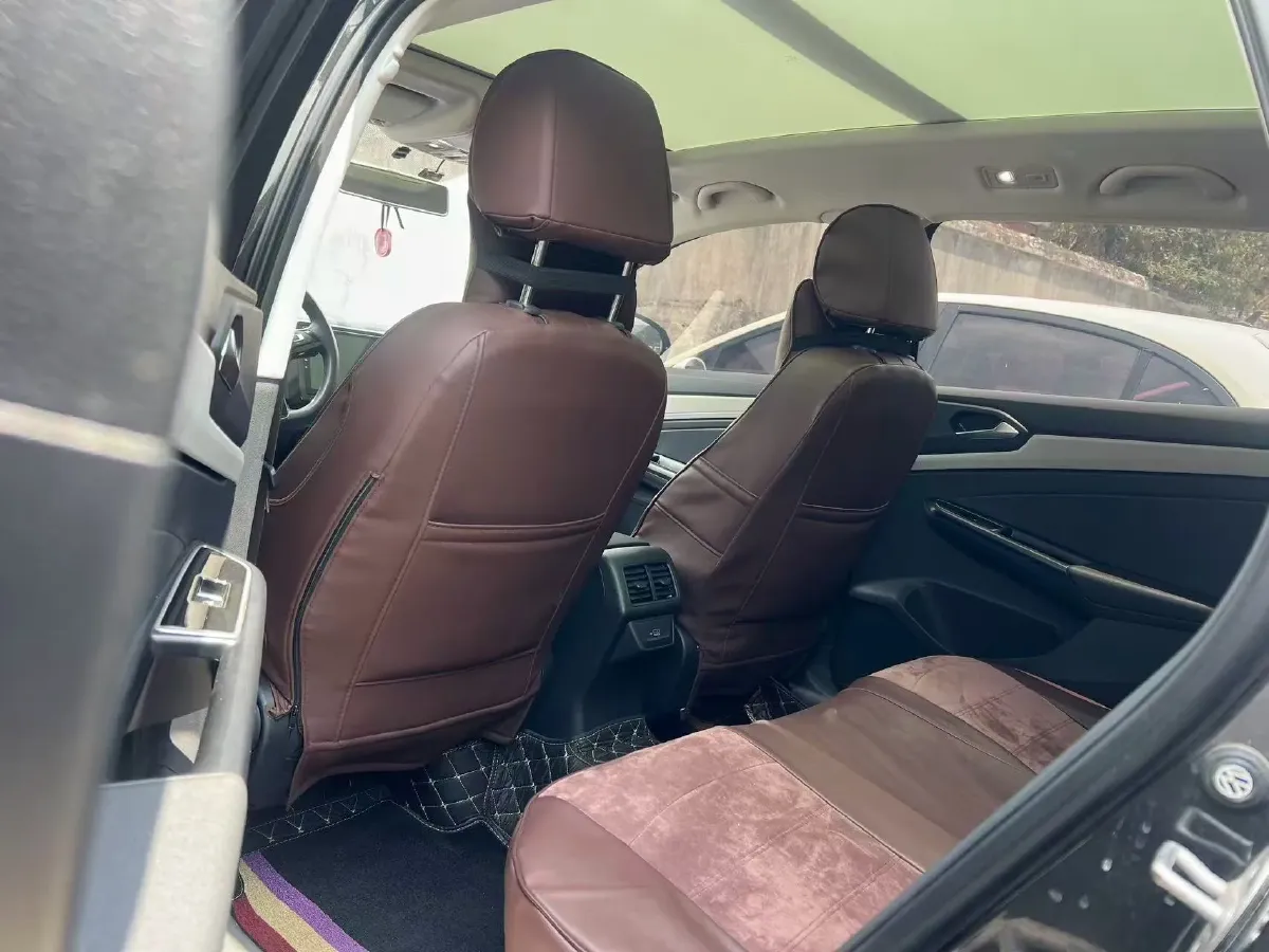 2022 Jetta VS7 1.4T 150HP L4 6AT,autocango,china used car exporter,china ev exporter,chinese used car exporter,chinese used ev exporter