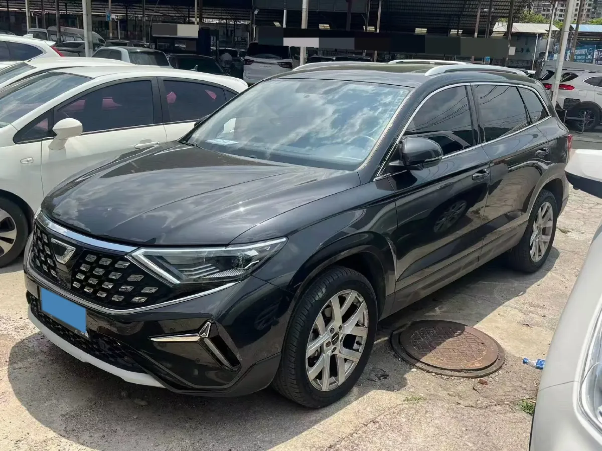 2022 Jetta VS7 1.4T 150HP L4 6AT,autocango,china used car exporter,china ev exporter,chinese used car exporter,chinese used ev exporter