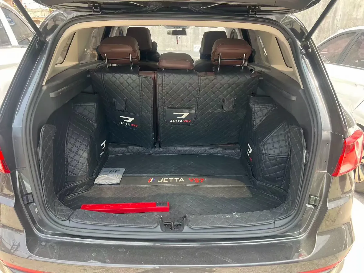 2022 Jetta VS7 1.4T 150HP L4 6AT,autocango,china used car exporter,china ev exporter,chinese used car exporter,chinese used ev exporter