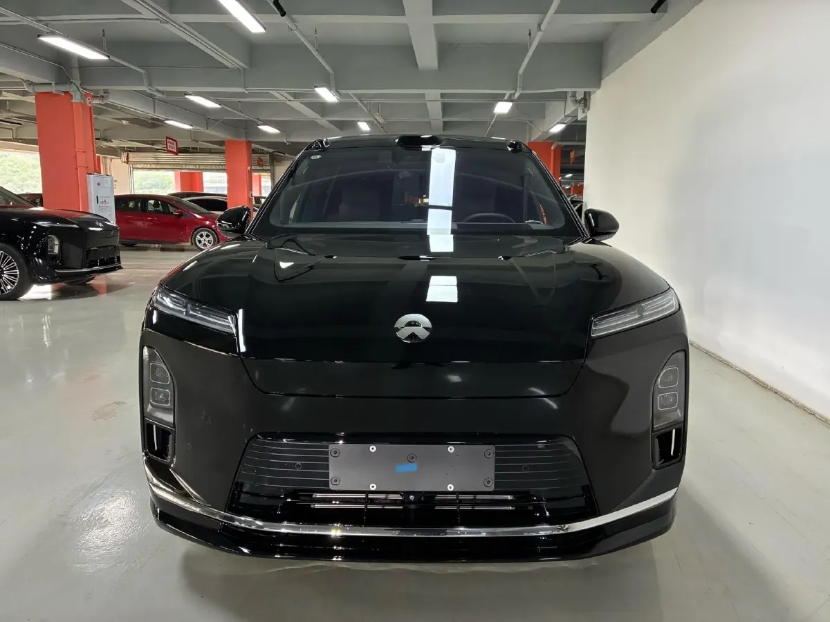 2026 NIO ES8 BEV,autocango,china used car exporter,china ev exporter,chinese used car exporter,chinese used ev exporter