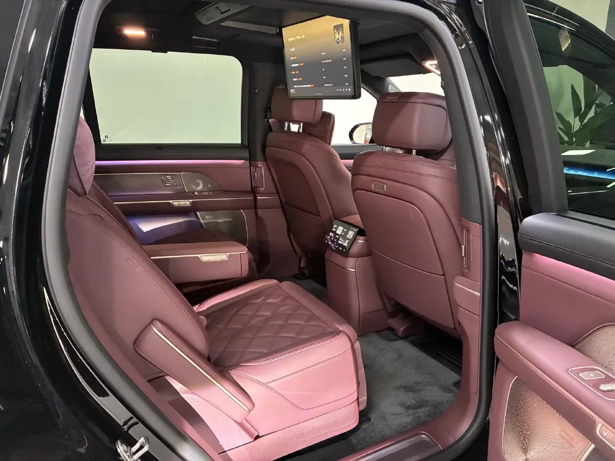 2026 NIO ES8 BEV,autocango,china used car exporter,china ev exporter,chinese used car exporter,chinese used ev exporter